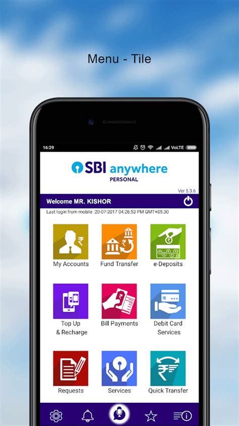 sbi anywhere personal app|State Bank Anywhere Personal .